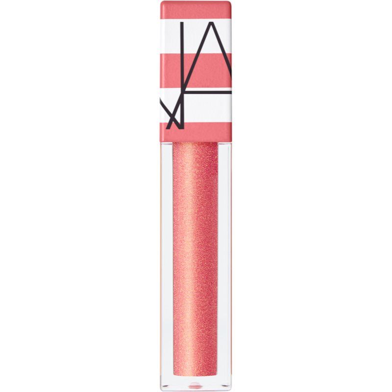 Nars AFTERGLOW Lip Oil