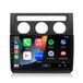 Junsun VW Touran 1T1 1T2 1T3 2003-2010 10-inch Android 15 Autoradio GPS Navigation Wi-Fi Bluetooth USB FM RDS DSP 4GB RAM 64GB Storage Quad-Core