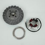 EVOK Allumage électronique 12V pour scooter Piaggio 125 Vespa 1951 à 1957 Neuf