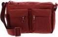 Mandarina Duck MD20 Medium Crossover Havana lichtrood