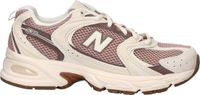 New Balance 530 dames sneaker - Bruin