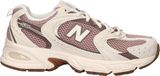 New Balance 530 dames sneaker - Bruin