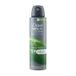 Dove Men + Care Extra Fresh Spray Advanced Care Deodorant voor mannen, met 1/4 vochtinbrengende crème, hydraterende en delicate formule op de huid, tot 72 uur bescherming, 150 ml