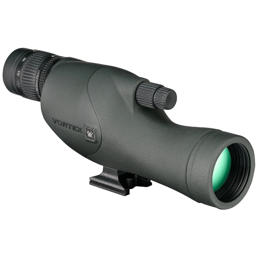 Vortex Viper HD 11-33x50 Straight Telescope