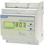 Orbis Zeitschalttechnik compteur kWh OB709300 compteur kWh 1 phase numérique 60 A