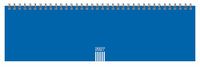 Wochenquerplaner, Heye Wochenquerplaner, blau 2027