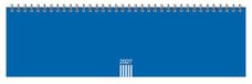 Wochenquerplaner, Heye Wochenquerplaner, blau 2027