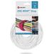 VELCRO® One Wrap® Strap - 13 mm x 200 mm - 100 pièces - Blanc