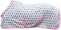 HKM Vliegendeken Ice Cream-95-145 pony