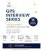 GPS Interview Series: Collection 4- Interests & Culture: Realistic Luxembourgish Oral Interview Practice for the Sproochentest (A2)