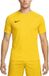 Nike Dri-FIT Park VIII SS Shirt Heren - Maat M