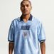 Nike Maillot de football Dri-FIT Energy - Bleu/Blanc/Bleu Foncé - Small