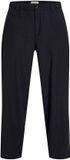 Jack & Jones Joggingbroek Barrel fit Joggingbroek Zwart Katoen S