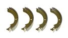 Brembo S16501 plaquettes de frein, nombre 4