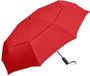 FARE - AOC-Oversize-Pocket Umbrella Magic Windfighter® 2.0 - Rouge - Ø 110 cm