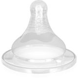 NENO Neno Spenen voor babyflessen 2 st