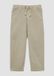 s.Oliver Toni Joggingbroek Rechte Pas Middenhoge Taille Classieke Pijpen Elastic Waist Kind