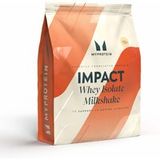 Myprotein Impact Whey Isolate Milkshake - 450G - 15 Servings - Vanilla Ice Cream