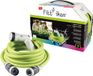 Fitt Ikon Tuyau d'arrosage extensible - 15m - Citron vert