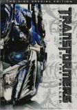 Merkloos Transformers 2 - Revenge Of The Fallen (Steelbook) DVD