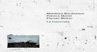 La Florian Weber, Patrice Moret, Matthieu Bordenave - La Traversée (CD)