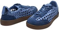 Gioseppo Hinckley 79262 Blue | Sneaker voor Steunzolen