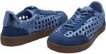 Gioseppo Hinckley 79262 Blue | Sneaker voor Steunzolen