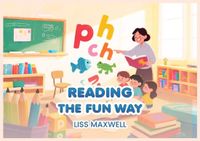 Reading Mermaid Publishers Reading The Fun Way Paperback