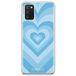 ERT GROUP mobiel telefoonhoesje voor Samsung A03S origineel en officieel erkend Babaco patroon Hearts 007