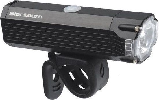 Blackburn Dayblazer Front 1000 lumen Zwart