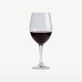 Onis Perfection Wijnglazen 46 cl / 460 ml | Set van 6 Stuks | Geschikt voor Rode en Witte Wijn | Glas | Vaatwasserbestendig | Voor Thuis en Horeca