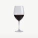 Onis Perfection Wijnglazen 46 cl / 460 ml | Set van 6 Stuks | Geschikt voor Rode en Witte Wijn | Glas | Vaatwasserbestendig | Voor Thuis en Horeca