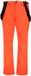 Degre 7 Ogla Pantalon Orange 44 Homme