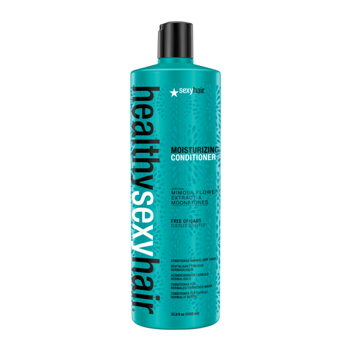 Sexyhair Sexy Hair Healthysexyhair Moisturizing Conditioner 1000ml