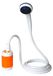 Merkloos Draagbare douche - Buitendouche - Campingdouche - Oplaadbaar 4800 mAh - Ipx7
