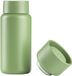 Thermobecher Zone Denmark Singles Thermobeker met twee deksels Dia 7,5 x 19 cm 400 ml Apple