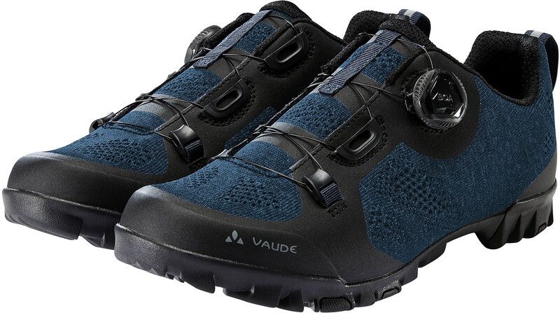 VAUDE TVL Skoj Schoenen Heren, blauw