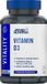 Applied Nutrition Vitamine D3 90 Gélules