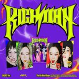 The Aespa - The 6th Mini Album 'Rich Man'_Energy (CD) (NINGNING Version)