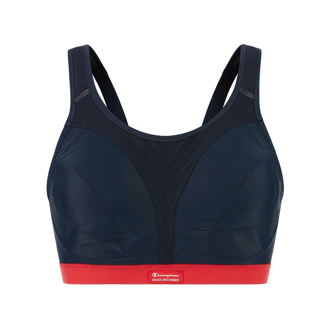 Shock Absorber Active D+ Classic Bra - Women's