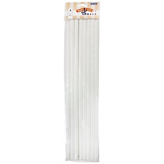 PME Easy Cut Dowels -40cm- pk/8