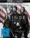 Feinde LEONINE Distribution GmbH Hostiles [4K UHD + Blu-ray]