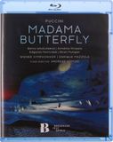 Madama Butterfly [Blu-Ray]