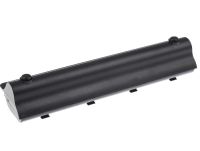 Green Cell HP04 Batterij/Accu Zwart Lithium-Ion (Li-Ion) 6600 mAh 10,8 V 9 cellen