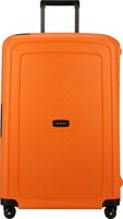 Samsonite S'CURE SPINNER 75/28 Hardcase Reiskoffer - Apricot - 102 l