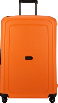 Samsonite S'CURE SPINNER 75/28 Hardcase Reiskoffer - Apricot - 102 l