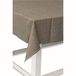 Galileo Casa 2196689 tafelkleed 140 x 240 cm, vlekwerend, bruin