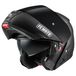 FC-Moto G-376 Opklapbare helm, schwarz, XL (61/62)