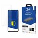 3MK HardGlass Screenprotector voor Samsung Galaxy S24