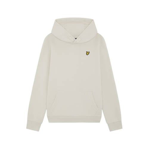 Lyle & Scott hoodie - beige